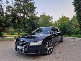 Audi A8 Long 3xTV Full - 39999 лв. - 14670018 3