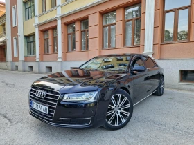     Audi A8 Long 3xTV Full 