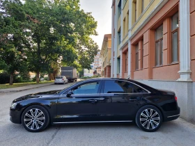 Audi A8 Long 3xTV Full - 43500 лв. - 14670018 7
