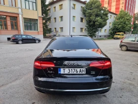 Audi A8 Long 3xTV Full - 39999 лв. - 14670018 5