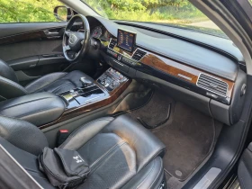 Audi A8 Long 3xTV Full - 43500 лв. - 14670018 12