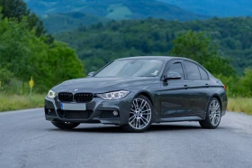 Обява за продажба на BMW 330 М Пакет ~23 000 лв. - изображение 1