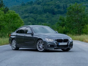 Обява за продажба на BMW 330 М Пакет ~23 000 лв. - изображение 1
