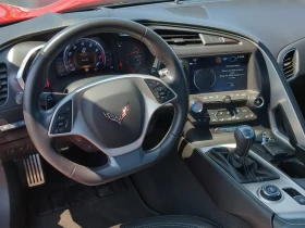 Chevrolet Corvette 2LT * * CARFAX*   *  | Mobile.bg    6