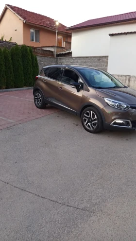 Обява за продажба на Renault Captur 1.5 ~16 000 лв. - изображение 2