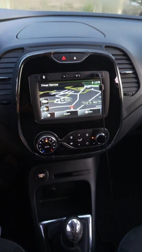 Обява за продажба на Renault Captur 1.5 ~16 000 лв. - изображение 5