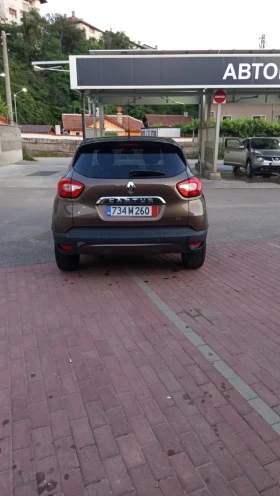 Обява за продажба на Renault Captur 1.5 ~16 000 лв. - изображение 3