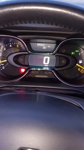 Обява за продажба на Renault Captur 1.5 ~16 000 лв. - изображение 6