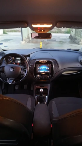 Обява за продажба на Renault Captur 1.5 ~16 000 лв. - изображение 4