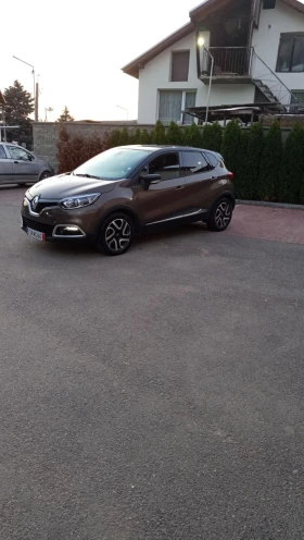 Обява за продажба на Renault Captur 1.5 ~16 000 лв. - изображение 1