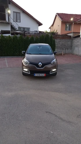Обява за продажба на Renault Captur 1.5 ~16 000 лв. - изображение 1