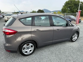 Обява за продажба на Ford C-max (KATO НОВА)^(АГУ) ~14 900 лв. - изображение 4