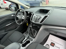 Ford C-max (KATO НОВА)^(АГУ) - 14900 лв. - 95511990 15