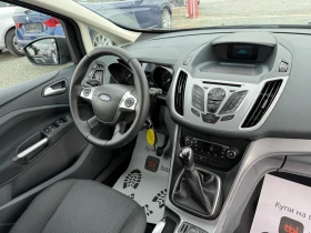 Ford C-max (KATO НОВА)^(АГУ) - 14900 лв. - 95511990 16
