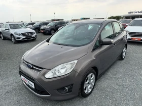 Ford C-max (KATO НОВА)^(АГУ)