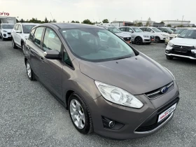 Обява за продажба на Ford C-max (KATO НОВА)^(АГУ) ~14 900 лв. - изображение 2