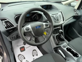 Обява за продажба на Ford C-max (KATO НОВА)^(АГУ) ~14 900 лв. - изображение 11