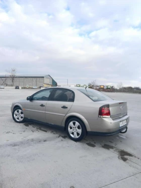 Opel Vectra | Mobile.bg    6