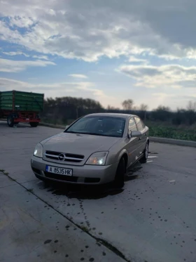 Opel Vectra | Mobile.bg    7
