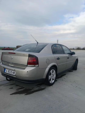Opel Vectra | Mobile.bg    9