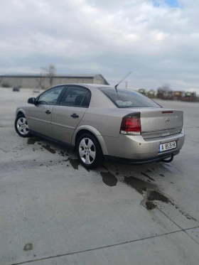 Opel Vectra | Mobile.bg    4