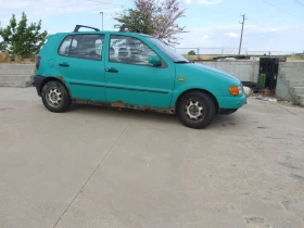 VW Polo 1.4tdi | Mobile.bg    13