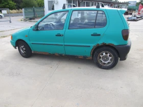 VW Polo 1.4tdi | Mobile.bg    3