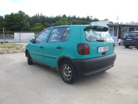 VW Polo 1.4tdi | Mobile.bg    7