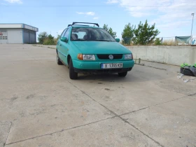 VW Polo 1.4tdi | Mobile.bg    11