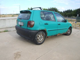 VW Polo 1.4tdi | Mobile.bg    6
