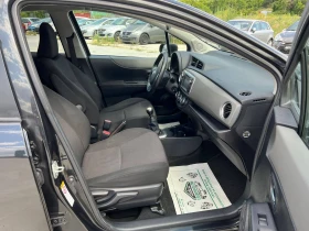 Обява за продажба на Toyota Yaris 1.3i-99 КОНЯ ~12 499 лв. - изображение 11