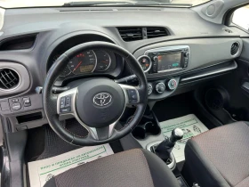Обява за продажба на Toyota Yaris 1.3i-99 КОНЯ ~12 499 лв. - изображение 8
