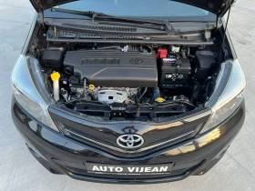 Toyota Yaris 1.3i-99 КОНЯ - 12499 лв. - 57831251 15