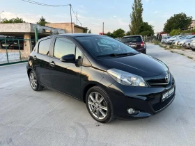 Обява за продажба на Toyota Yaris 1.3i-99 КОНЯ ~12 499 лв. - изображение 2