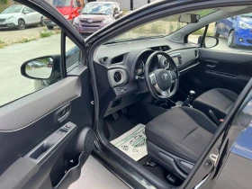 Обява за продажба на Toyota Yaris 1.3i-99 КОНЯ ~12 499 лв. - изображение 6