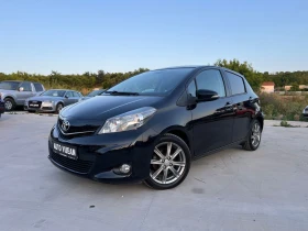 Обява за продажба на Toyota Yaris 1.3i-99 КОНЯ ~12 499 лв. - изображение 1