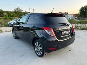 Обява за продажба на Toyota Yaris 1.3i-99 КОНЯ ~12 499 лв. - изображение 5
