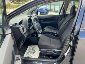 Обява за продажба на Toyota Yaris 1.3i-99 КОНЯ ~12 499 лв. - изображение 7