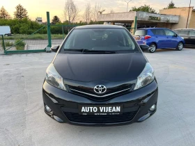 Обява за продажба на Toyota Yaris 1.3i-99 КОНЯ ~12 499 лв. - изображение 1