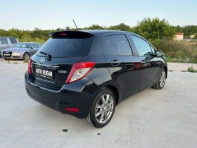 Обява за продажба на Toyota Yaris 1.3i-99 КОНЯ ~12 499 лв. - изображение 3