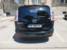 Обява за продажба на Mazda 5 ~6 000 лв. - изображение 7