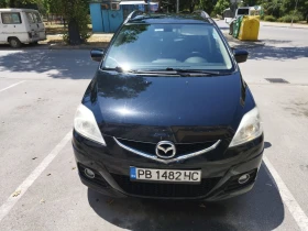 Обява за продажба на Mazda 5 ~6 000 лв. - изображение 1