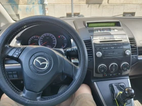 Обява за продажба на Mazda 5 ~6 000 лв. - изображение 1