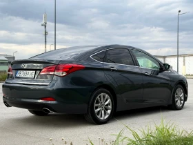 Hyundai I40 1.7 | Mobile.bg    5