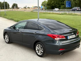 Hyundai I40 1.7 | Mobile.bg    2
