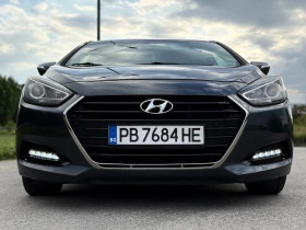 Hyundai I40 1.7 | Mobile.bg    10