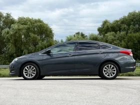 Hyundai I40 1.7 | Mobile.bg    6