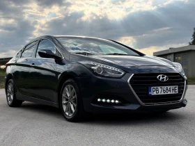 Hyundai I40 1.7 | Mobile.bg    3