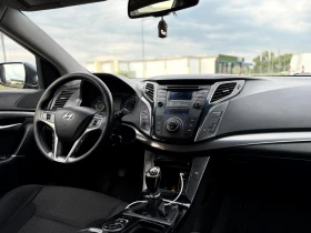 Hyundai I40 1.7 | Mobile.bg    7