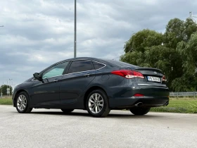 Hyundai I40 1.7 | Mobile.bg    4